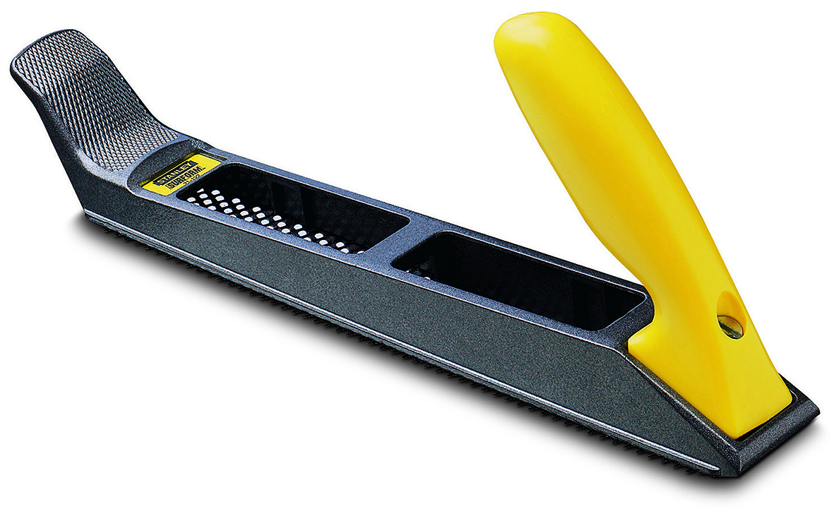 Stanley Kombihobel Surform 