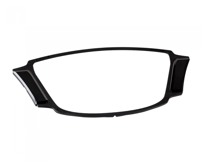 SUNDSTRÖM PC-Visiersatz für SR 570 