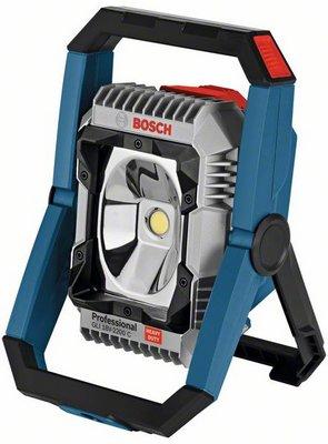 Bosch Akku-Lampe GLI 18V-2200 C 