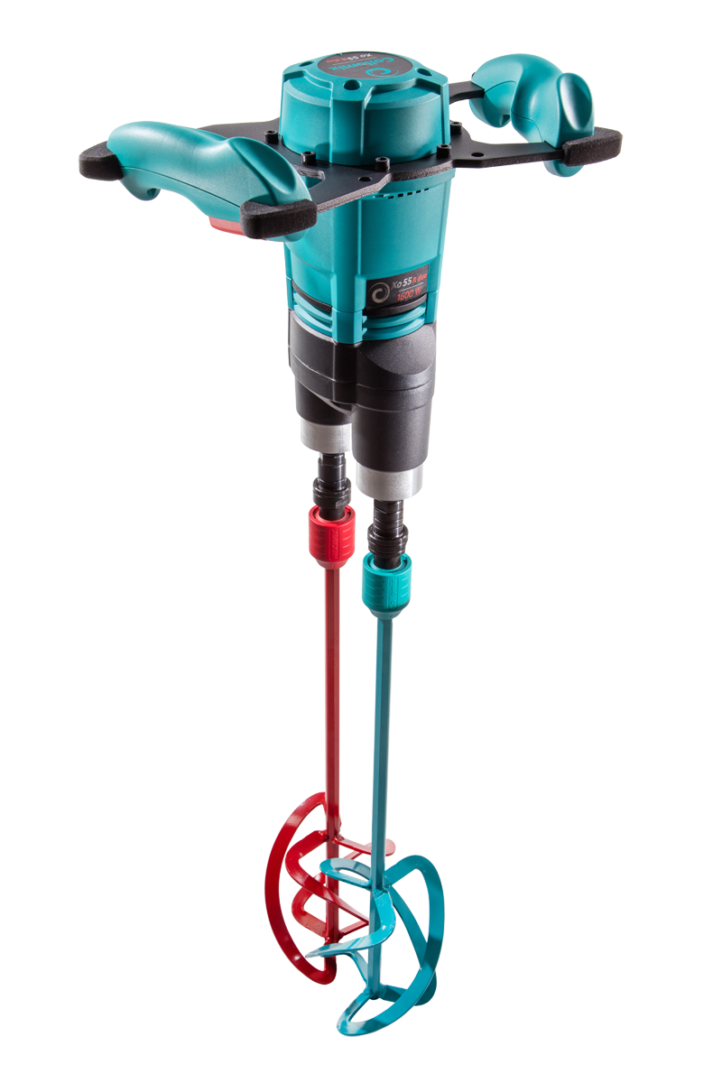 COLLOMIX Rührgerät Xo 55 R duo 