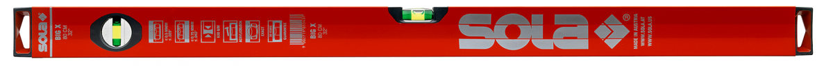 Sola Wasserwaage Alu 