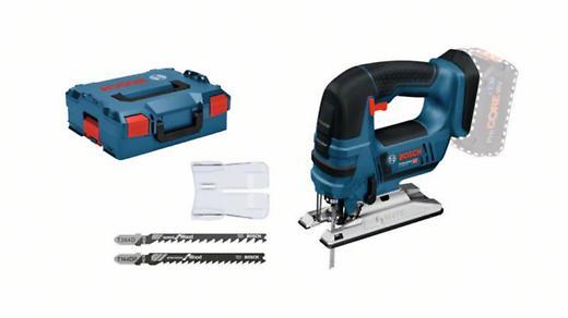 Bosch Akku-Stichsäge GST 18 V-LI B 