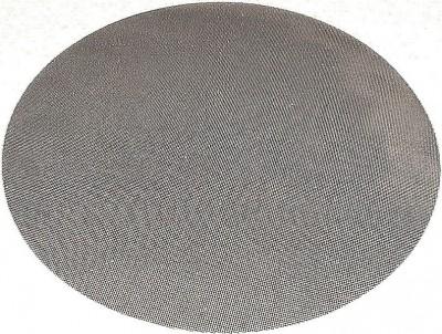 SCHWAMBORN Schleifgitter | Körnung 120 