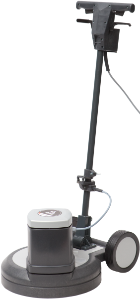SCHWAMBORN Einscheibenmaschine ES 430 