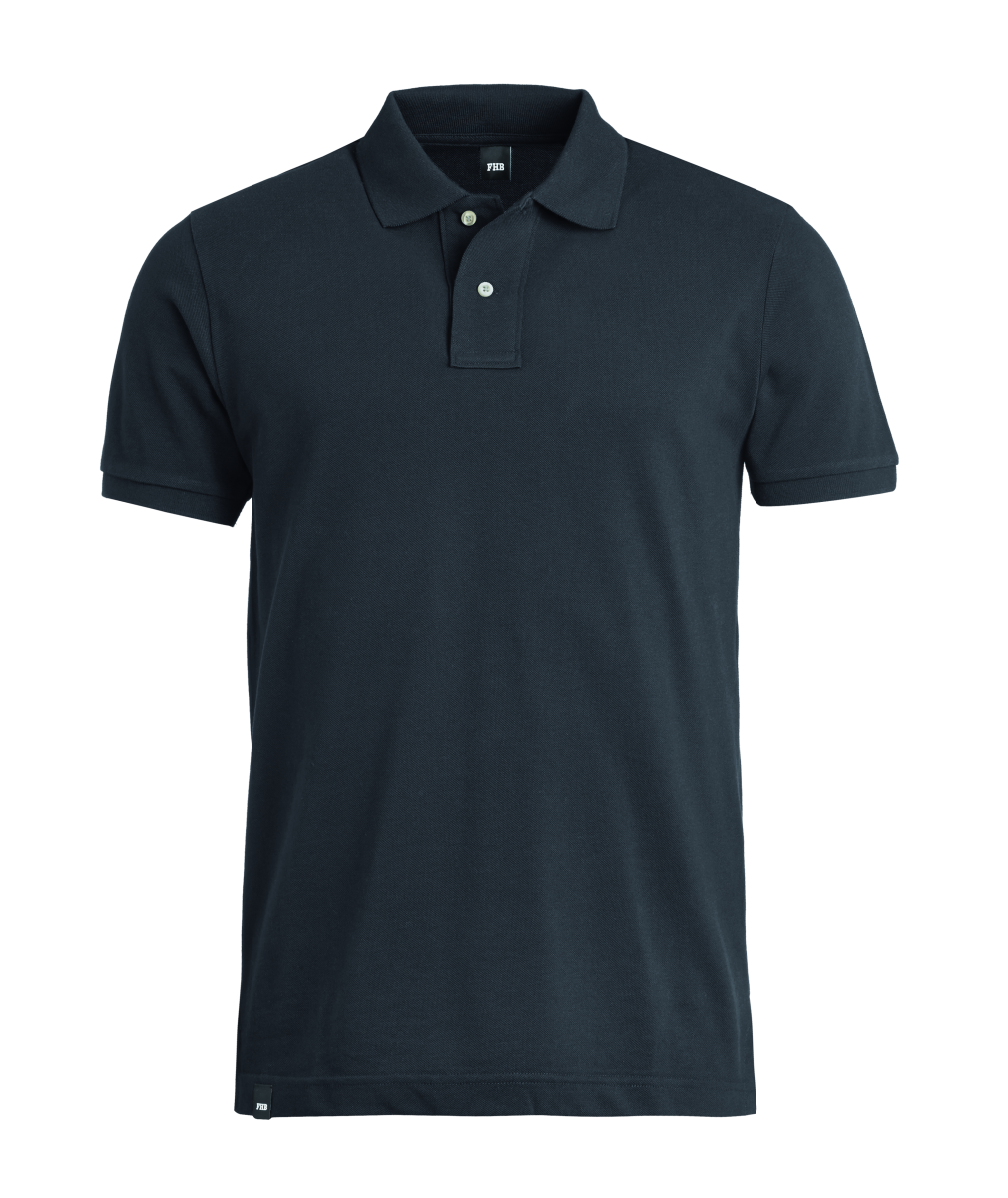 FHB DANIEL Polo-Shirt 