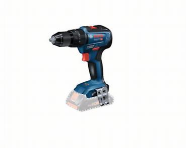 BOSCH Akku-Schlagbohrschrauber GSB 18V-55 Professional 