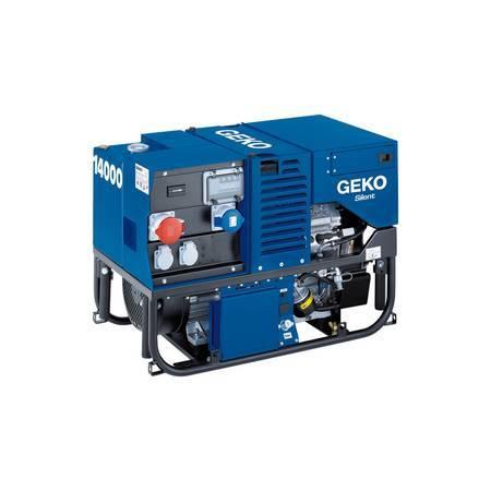 Stromerzeuger | 12 kVA 