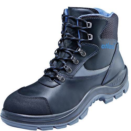 ATLAS Stiefel alutec 735 XP  ESD  S3 