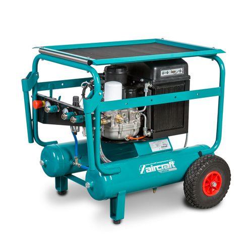AIRCRAFT Schraubenkompressor ACS AIRCAR 2,7-10-22 