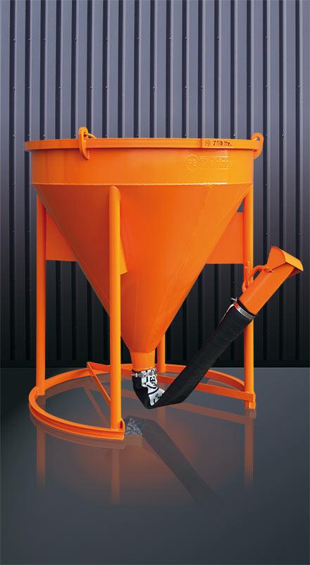 EICHINGER Betonsilo 1017 