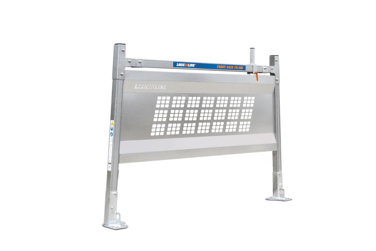 LogicLine FrontRack FR-200 über Kabinenhöhe = 1200 mm 