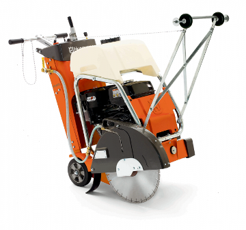 HUSQVARNA Fugenschneider FS 413 