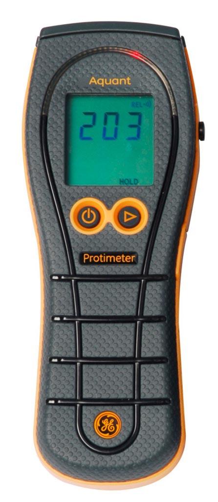 Heylo Protimeter Aquant 