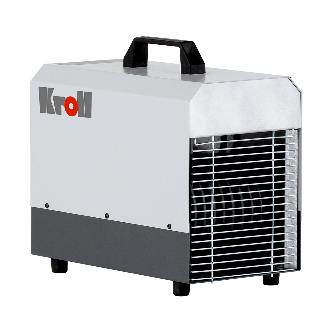 KROLL Elektroheizgerät E 12 | 12,0 kW 