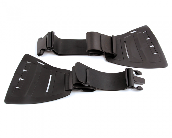 SUNDSTRÖM SR 504 Gummigürtel 