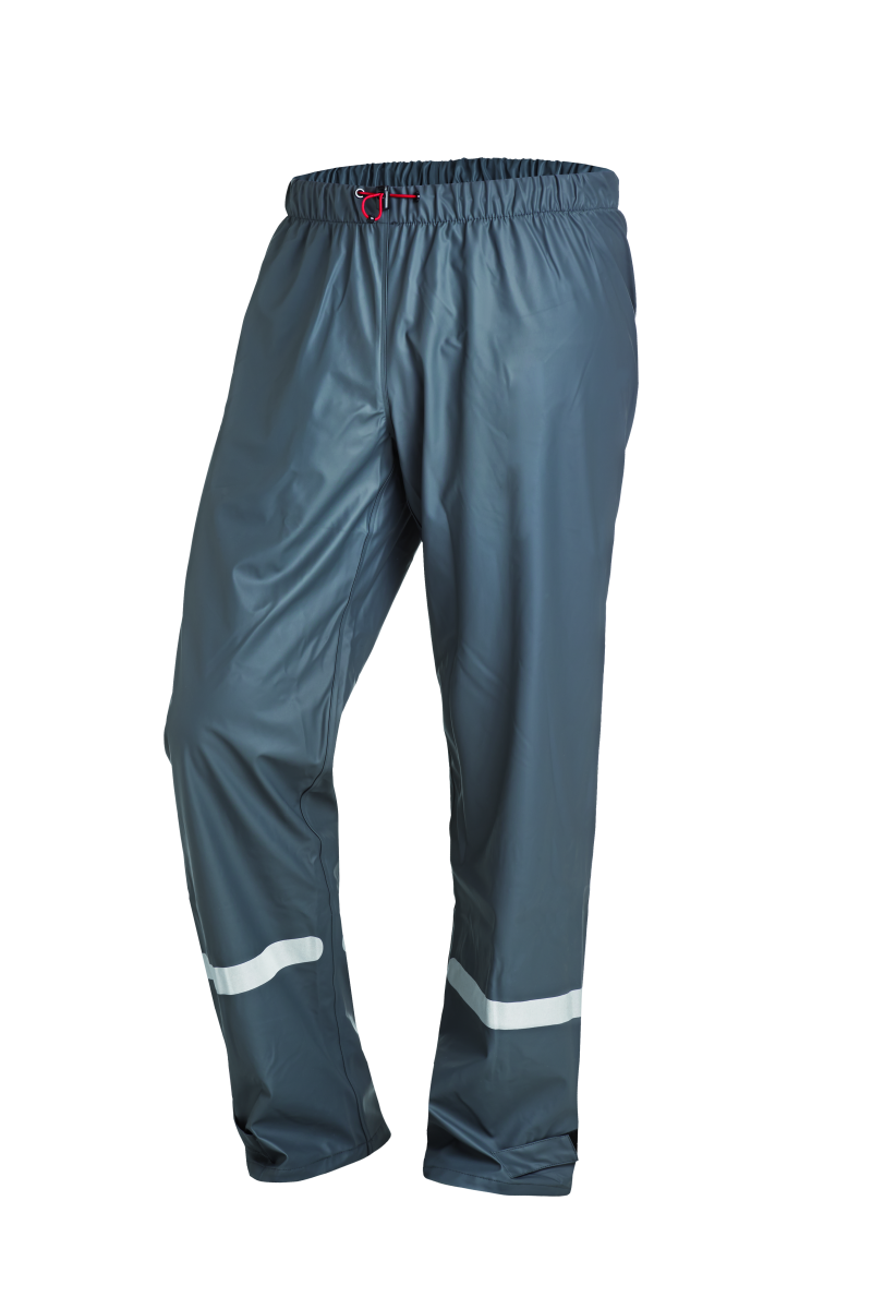 FHB BENJAMIN PU-Stretch-Regenhose 