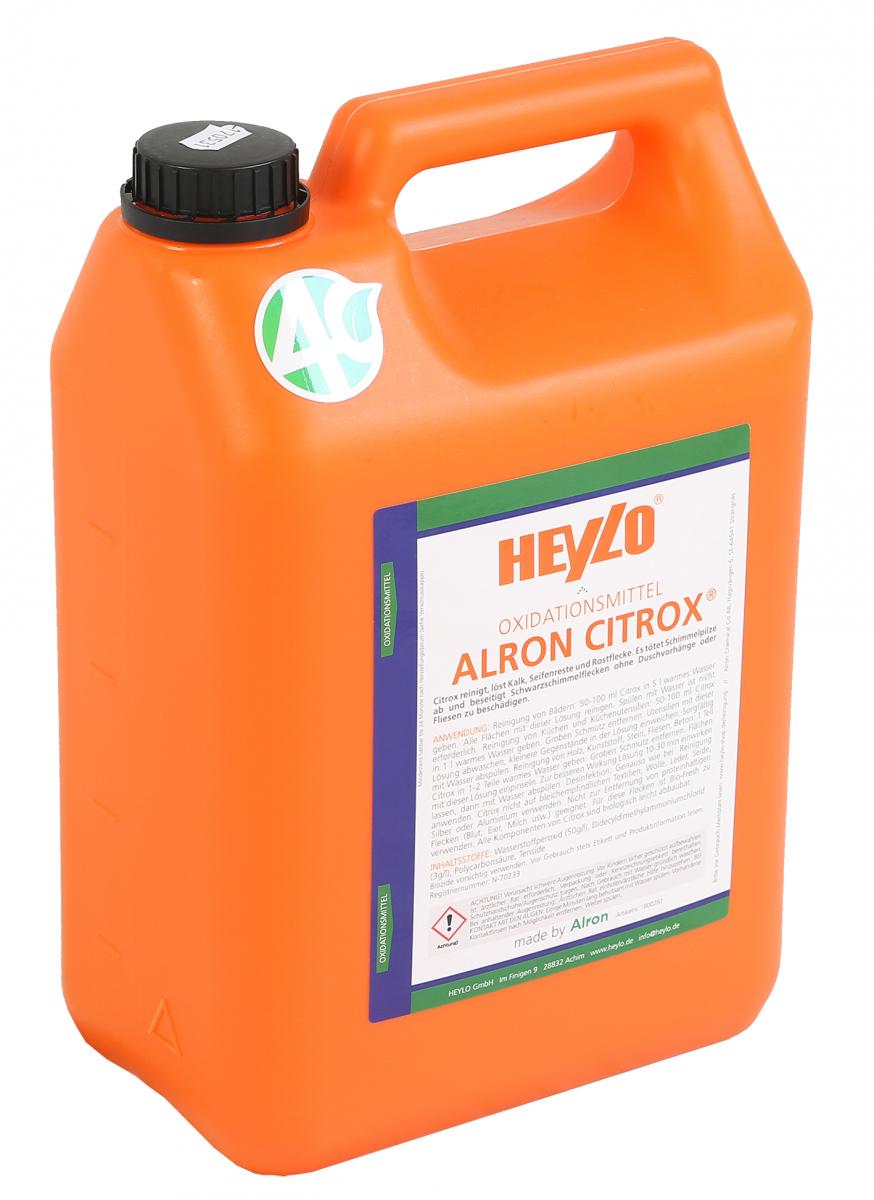 Heylo Oxidationsmittel ALRON CITROX 