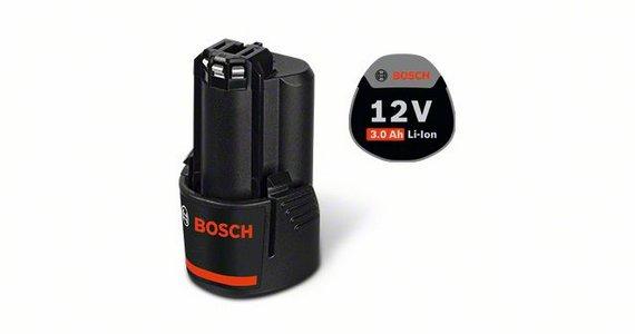 Bosch Akkupack GBA 12V 3.0Ah 