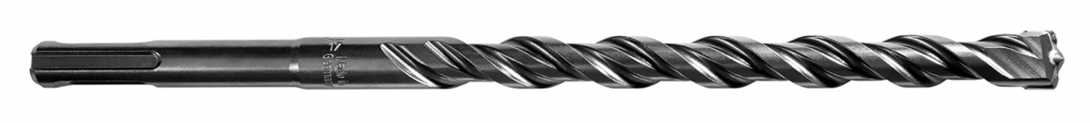 Hammerbohrer Rocket3 SDS-plus 10 x 450/390 mm 