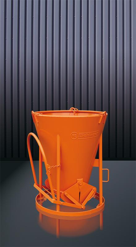 EICHINGER Betonsilo 1015 [ H ] 