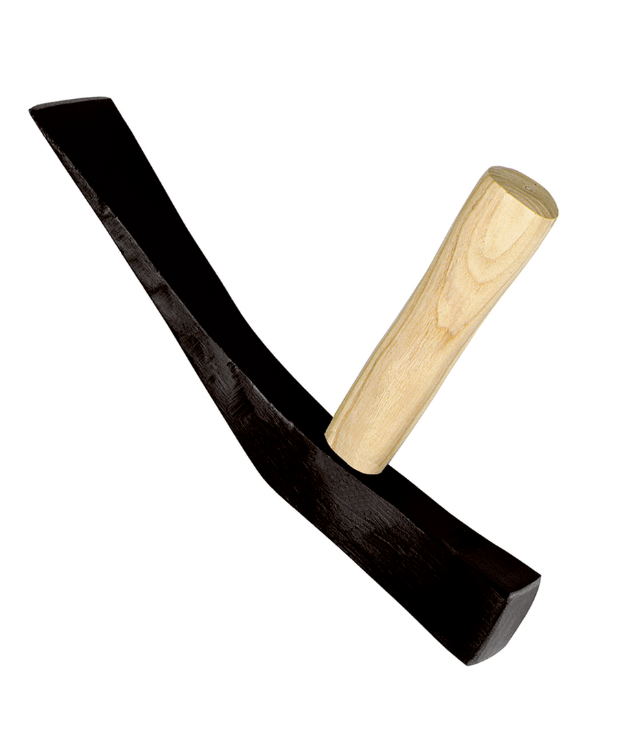 Pflastererhammer 