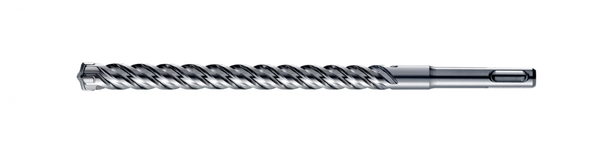 SDS-plus Hammerbohrer 12mm Bohr-∅ 