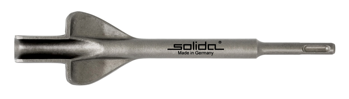 SDS-plus Flügelmeißel  250 x 22 mm 