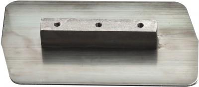 SCHWAMBORN Glättekelle komplett 