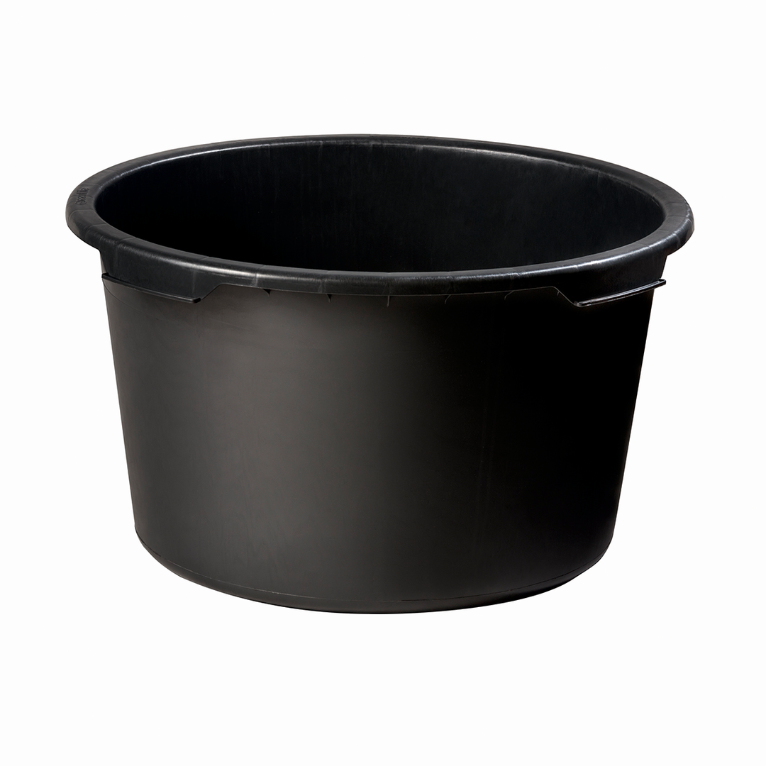 Mörtelkübel stapelbar | 65 l 65
