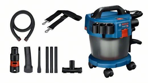 Bosch Akku-Staubsauger GAS 18V-10 L 