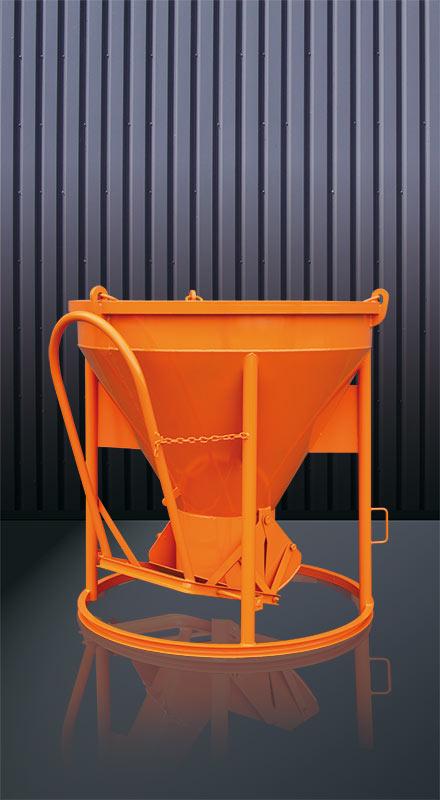 EICHINGER Betonsilo 1013 