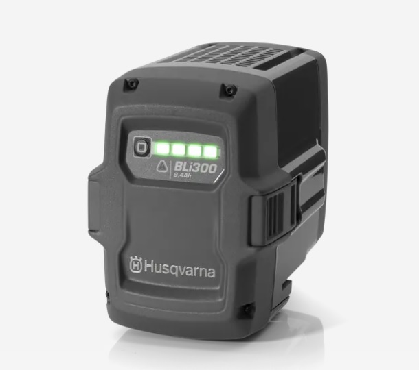 HUSQVARNA Akku-Pack 