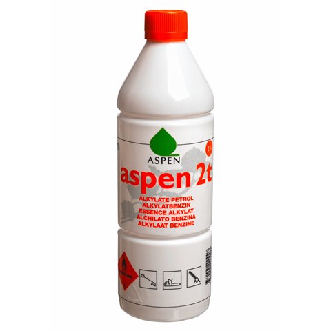 ASPEN 2-Takt Sonderkraftstoff | 1 l 