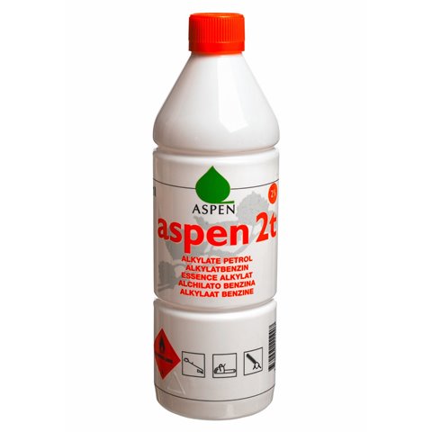 ASPEN Benzingemisch 2-Takt | 1 l 