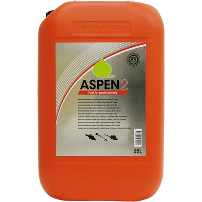 ASPEN 2-Takt Sonderkraftstoff | 25 l 