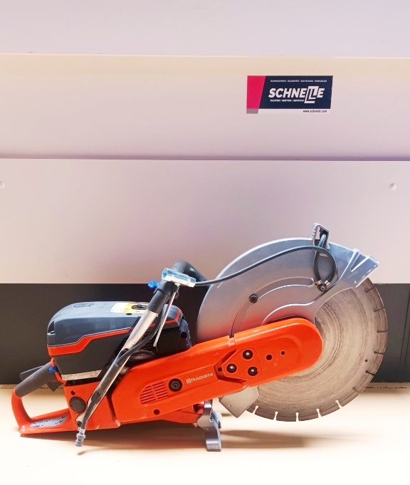 Benzin-Trennschleifer HUSQVARNA K970 