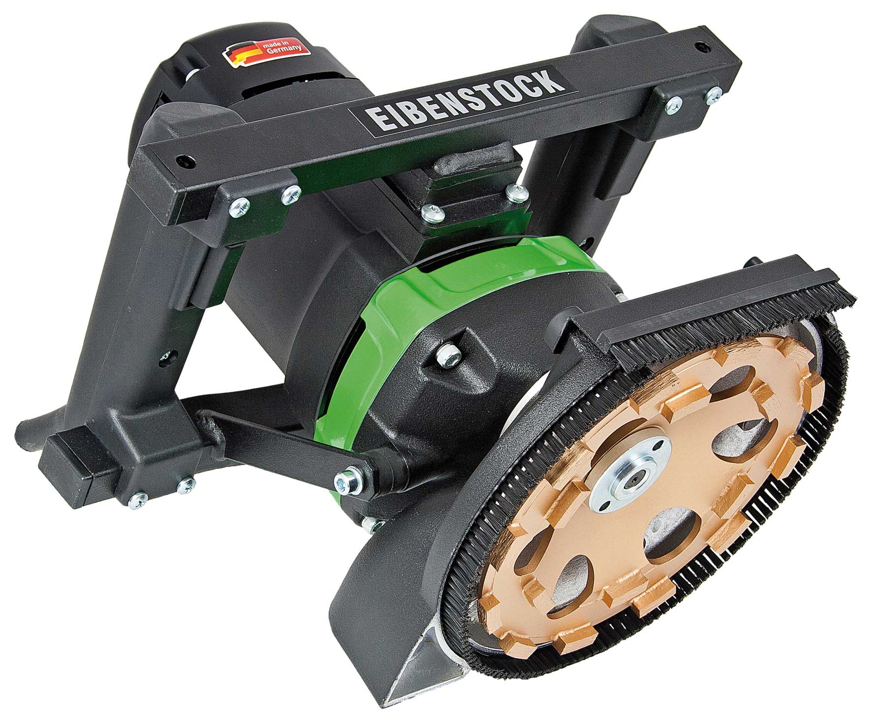 Betonschleifer | Ø180 mm 