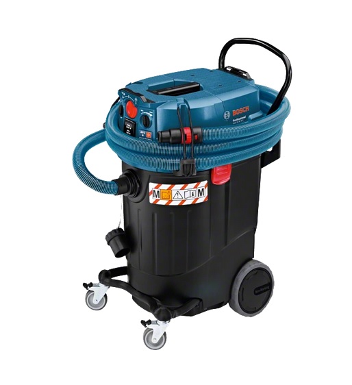 Bosch Nass-/Trockensauger GAS 55 M AFC 