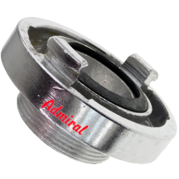 Storz Festkupplung | 2" AG - B 