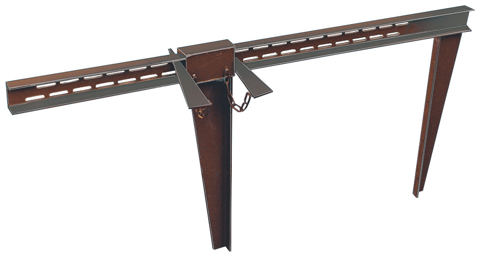 Fundamentzwinge | 0-90 cm 