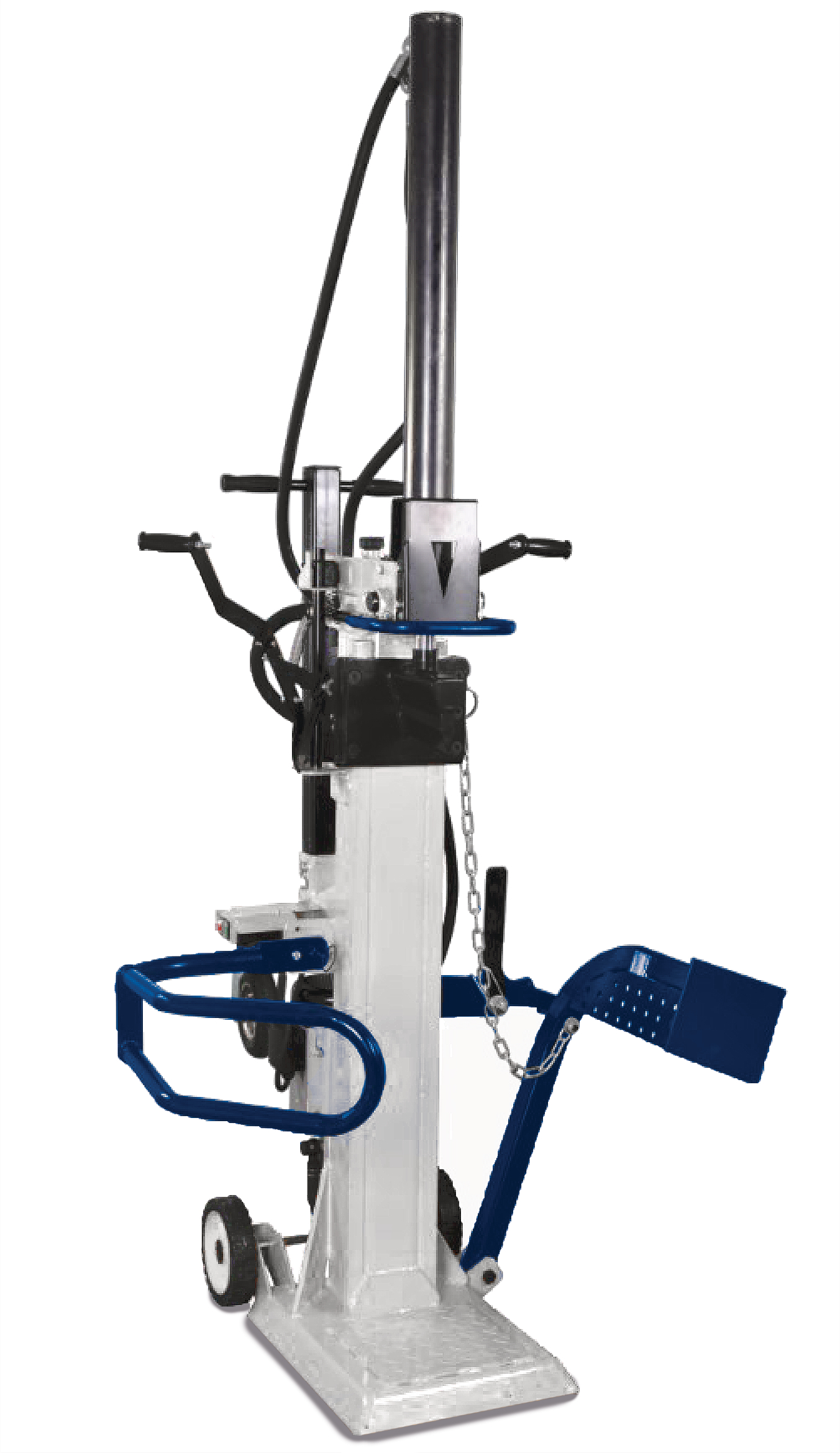 HOLZKRAFT Holzspalter HSE 14-1100 | 400 V 