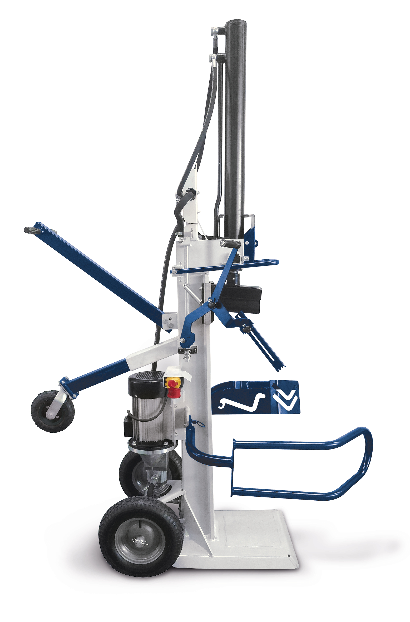 HOLZKRAFT Holzspalter HSE 22-1100 | 400 V 