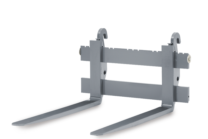 Palettengabel | 2000 kg 