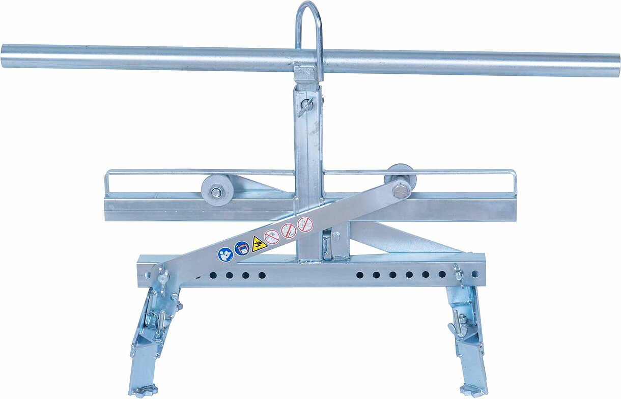 PROBST Rasengitter-Verlegezange RGV-9/9 