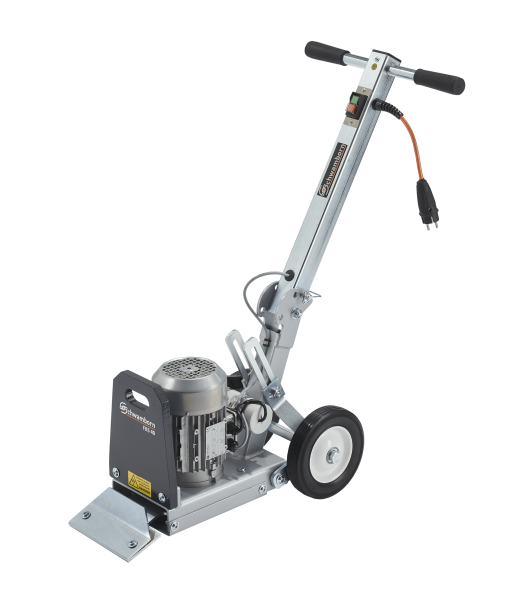 SCHWAMBORN Bodenstripper FBS 40 | 230 V 