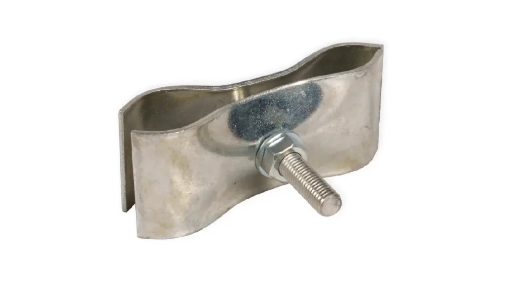 Verbindungsschelle | 3 mm 