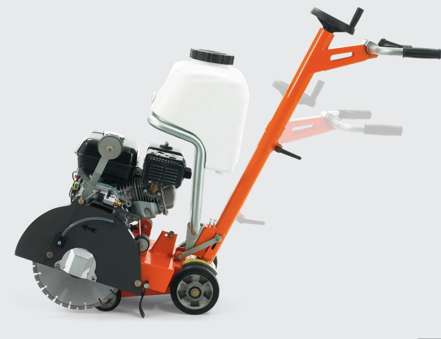 HUSQVARNA FUGENSCHNEIDER FS 305 | 350mm | CE | Honda 