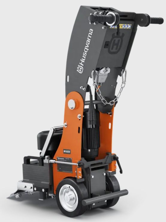 HUSQVARNA Bodenstripper BS 75 