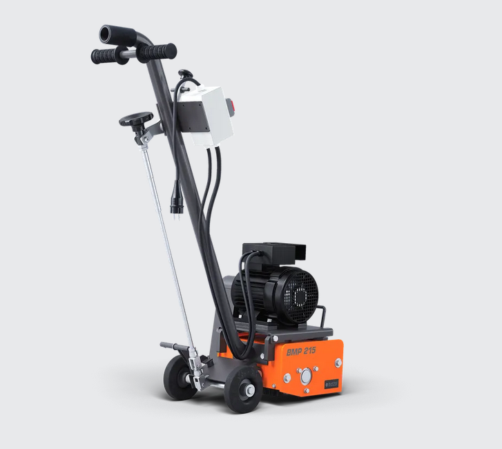 HUSQVARNA Fräsmaschine BMP 215 | 230 V 
