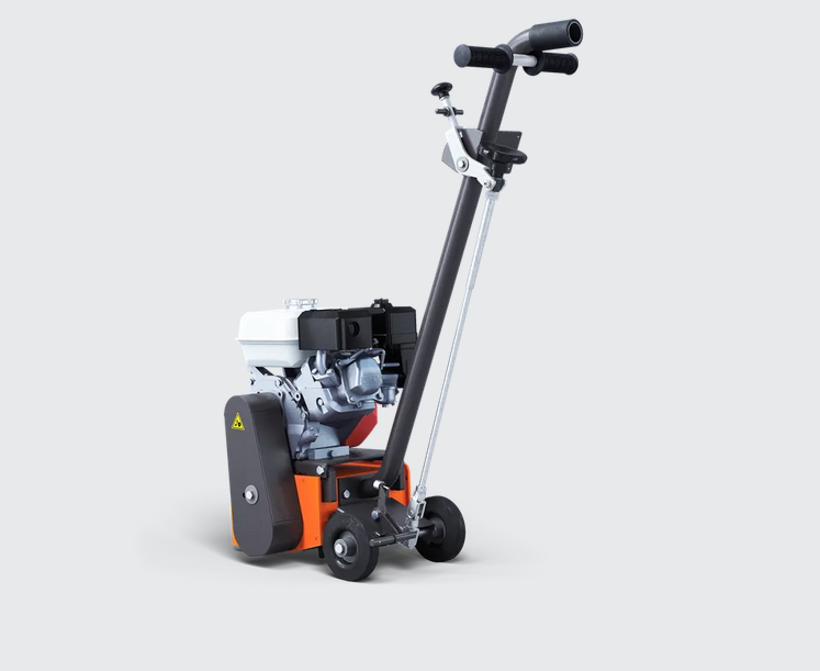 HUSQVARNA Fräsmaschine BMP 215 | Benzin 